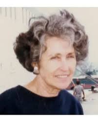 Obituary information for Audrey Ernestine Pittman Leroux