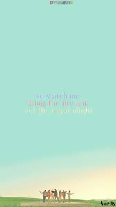 Dynamite Aesthetic Wallpaper Lockscreen Bts Wallpaper Lyrics Bts Wallpaper Bts Quotes