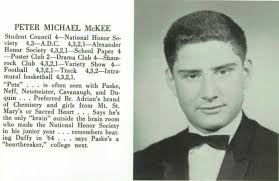 The University of Notre Dame Class of 1969 Blog: One Hundred Seventy '69  Domers Who Graduated from Ninety-Four New York High Schools