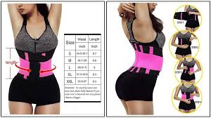Otioiti Womens Waist Trainer Belt Best Waist Trainer Waist Trainer Reviews Waist Trainer