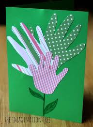 So with mothering sunday this sunday, i thought i would share with you some quick and easy mothers day cards that can be made by children which are perfect for mum's, mom's, mam's or grandma's this weekend. Mother S Day Archives The Imagination Tree