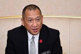 Nazri aziz on wn network delivers the latest videos and editable pages for news & events, including entertainment, music, sports, science and more, sign up and share your playlists. There Is No More Bn Says Nazri Aziz The Edge Markets
