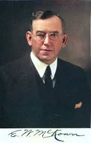 Ephraim Willis McKown Jr. (1867-1939)