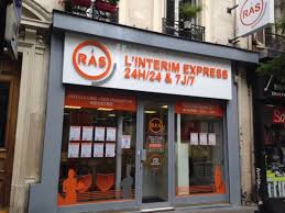 Interim Paris 10 Agence Interim R A S Paris 10