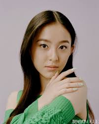 K-Drama Star Park Ji-hu Talks All of Us Are Dead, NewJeans, and Crafting  Empathy for Her Characters