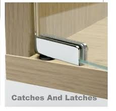 That are cut exactly all the way around—they look better. Pivot Hinges For Glass Cabinet Doors 110 Inset Flush Fitting Chrome Or Black Ebay