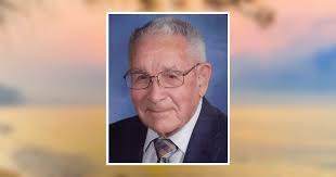 Marvin Domina Obituary August 28, 2024