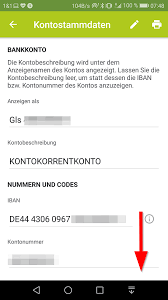 Swift codes also known as bic codes is a unique bank identifier used to verify financial transactions such as a bank wire transfer. Gls Mbank Banking4i Banking4a Kontoeinstellungen Kontrollieren Kontoinhaber Fehlt Vr Kennung Blog