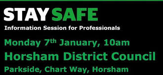 Stay Safe Online At Horsham District Councilparkside Chart