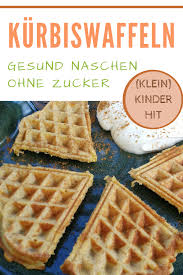 Kurbis Waffeln Rezept Auch Fur Den Thermomix Rezept Kurbiswaffeln Waffeln Rezept Rezepte