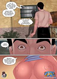 O Vizinho - Conto Erotico - Revistas e Quadrinhos