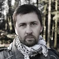 Grenze Kontaktzone Niemandsland :: Team