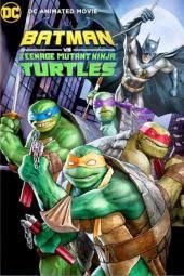 Batman, batgirl and robin forge an alliance with the teenage mutant ninja turtles to fight against the turtles' sworn enemy, the shredder, who has teamed up with ra's al ghul and the league of assassins. Batman Vs Teenage Mutant Ninja Turtles Movie Review