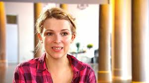 Seit sieben jahren ist sie mittlerweile mit ihrer großen liebe zusammen. Gzsz Star Iris Mareike Steen Susser Parchen Schnappschuss Zum Hochzeitstag