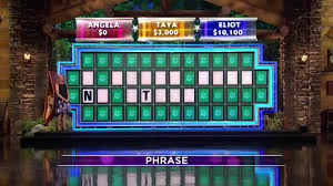 Over time, wheel of fortune slots has turned out to be the most sought gaming enterprise. Woman Solves Wheel Of Fortune Puzzle With 2 Letters Cnn Video