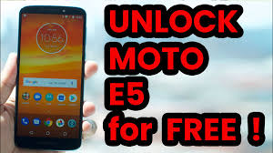 The app can be downloaded and installed for free. Moto E5 Play Verizon Carrier Unlock Code 11 2021