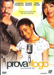 Maybe you would like to learn more about one of these? Prova De Fogo Filme 2006 Adorocinema
