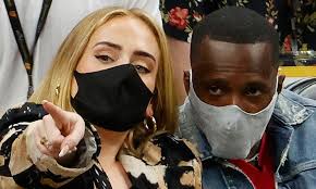 The singer and paul, whose clients include lebron james, sat together courtside at game 5 of the nba finals between the milwaukee bucks and phoenix suns. Otmpflmv7cdvlm