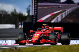 For now, only the canadian grand prix has been removed from the calendar. Nurburgring Reacts To Possibility Of Hosting A Race In 2021
