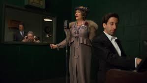 Review hearing entry of final child support order: Who Was The Real Florence Foster Jenkins