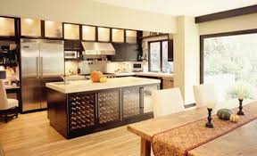 Cuisine Style Japonais Design De Cuisine Moderne Cuisines Toscanes Style Cuisine