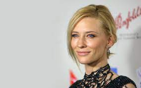 Cate Blanchett Nude Photos & Videos