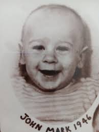 John Mark Pullen Obituary January 9, 2024