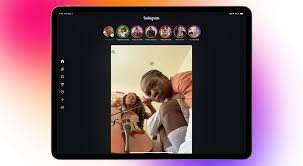 Instagram for iPad: Connect, Watch ...