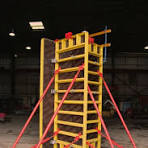 Concrete Column Formwork & Shuttering Systems