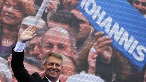 His parents emigrated to germany in 1992 and got german citizenship. Romania S President The German Dream