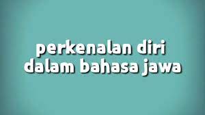 We did not find results for: Perkenalan Dalam Bahasa Jawa Mapel B Jawa Kelas 1sd Youtube