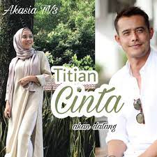 This is titian cinta episod 20 by kambing on vimeo, the home for high quality videos and the people who love them. Titian Cinta Slot Akasia Tv3 Home Facebook