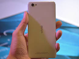 Vivo X5Pro Hands On Impressions