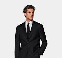 Suits for Men | SUITSUPPLY