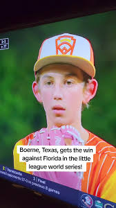 Boerne, Texas is moving