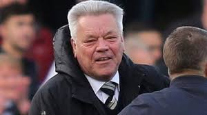 Dover Athletic will not pay £40,000 National League fine, says chairman Jim  Parmenter : r/soccer