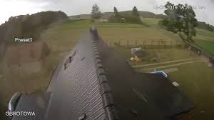 Downbursts treten im nahbereich vieler gewitterzellen auf. Downburst Tornado F1 Test Dahua Ipc Sd22204t Gn 1920x1080 4x Ptz 2 8mm Youtube