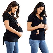 7 Best Of Babywearing Shirts 2021 Reviews