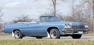 Image result for Majestic Blue 1975 Buick