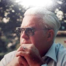 Charles Underhill Obituary (2014)