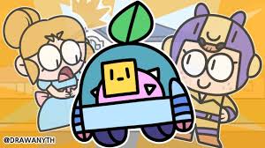 Follow supercell's terms of service. Brawl Stars Animation Lawn Mower Sprout Piper Bea Jessie Brawl Stars ë¸Œë¡¤ ìŠ¤íƒ€ì¦ˆ Youtube
