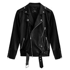 The Moto Leather Jacket In 2020 Leather Jacket Leather Moto Jacket Jackets