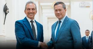 Matichon Online - News update