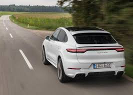Porsche cayenne malaysia 2018 / 2019 3.0l v6 turbo #porschemalaysia #porschecayenne #cayenne #suv web Porsche Cayenne Turbo Coupe Coming To Malaysia