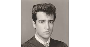 Donald Arney Obituary (1939