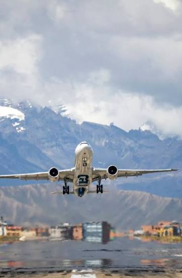 EASA's Plan To Warn Pilots When A Take-off Is Going Wrong