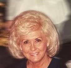 Margaret Scarborough Obituary (2022)