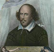 William shakespeare's birthdate is assumed from his baptism on april 25. Stratford Upon Avon Wo William Shakespeare Unkraut Zupfte Welt