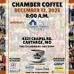 Chamber Coffee-Precious Moments Chapel event image