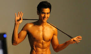 Eddie peng yuyen chinese pinyin png yyn born 24 march 1982 is a taiwanesecanadian actor singer and model peng moved to vancouver british co. Tony Leung Reveals Eddie Peng Has Steady Girlfriend May Get Married Next Year Her World Singapore